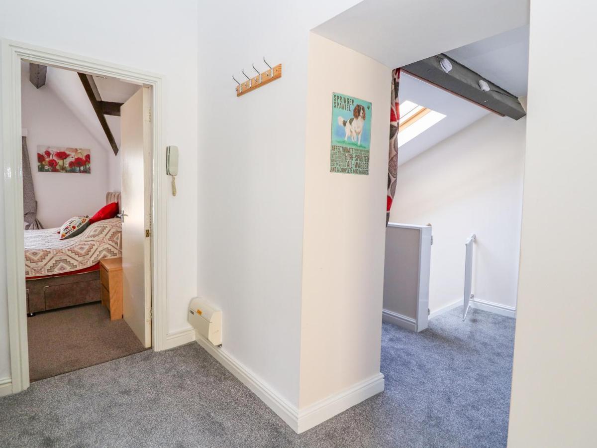 Tram View Apartment Llandudno Ngoại thất bức ảnh