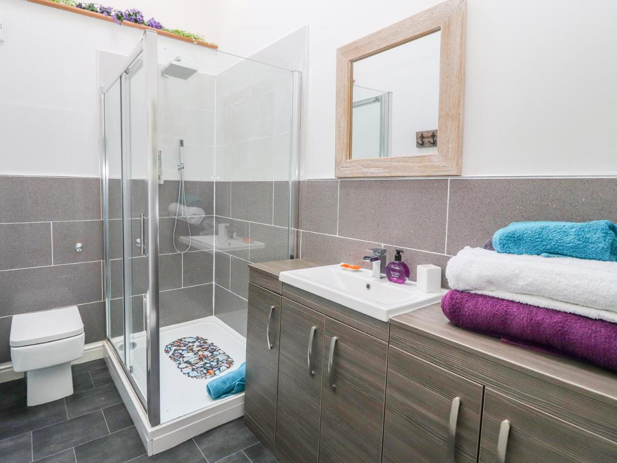 Tram View Apartment Llandudno Ngoại thất bức ảnh